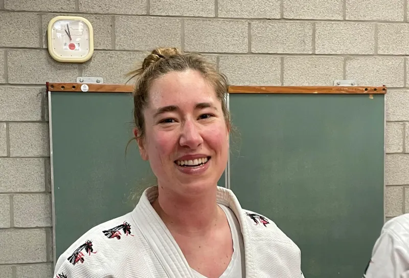 Aanspreekpunt Persoonlijke integriteit (Ameline Wuytack)