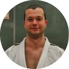 Foto van Dries Van den Bossche