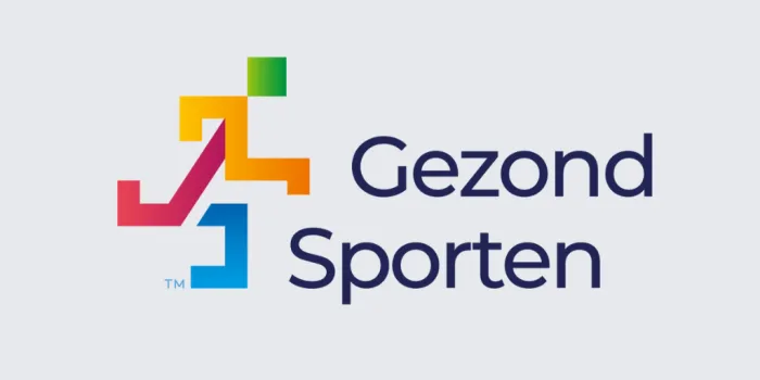Logo Gezond Sporten