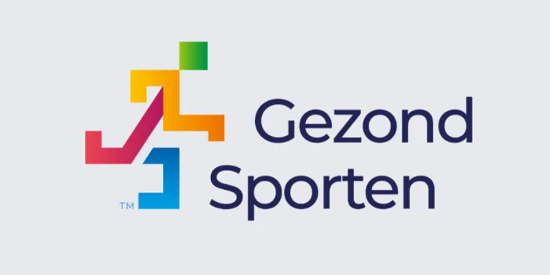 Logo Gezond Sporten