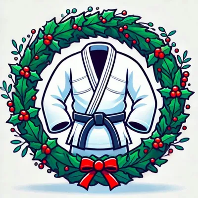 🥋 Judo – Kerstvakantie 🎄