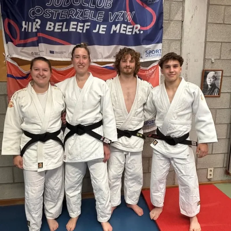 Throwback dit jaar: - afbeelding 1