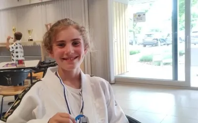 Judotoernooi Berlare – 31 mei 2026