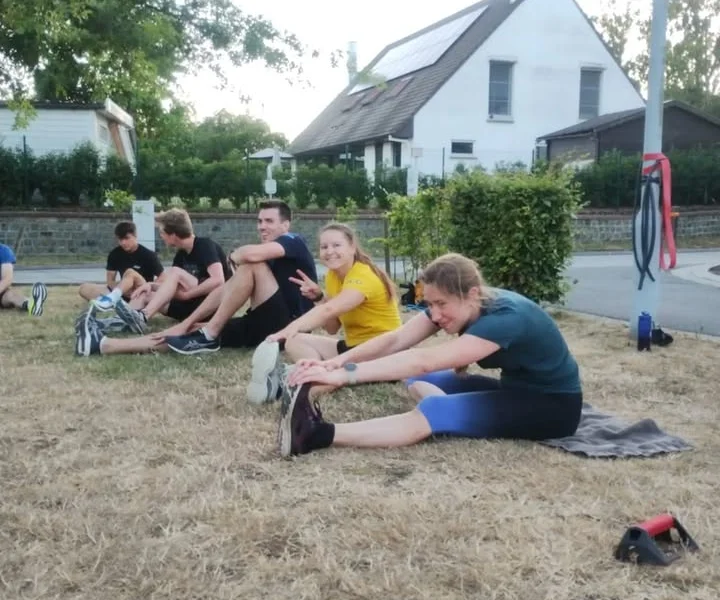 ☀️ Zomertrainingen bij de volwassenen! 💪 - afbeelding 1