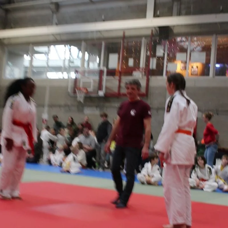 🥋 OZAK – bedankt iedereen! - afbeelding 1