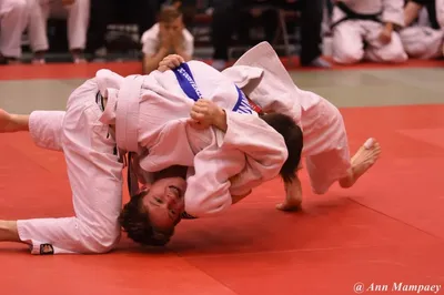 🥋 Judowedstrijden – Seizoen 2026 🥋