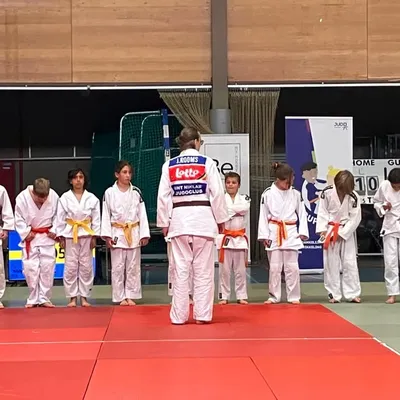 Vergeet jullie zeker niet in te schrijven!!