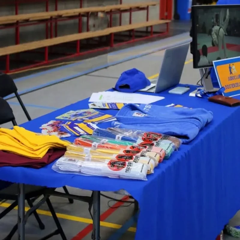 Wist je dat wij elk jaar aanwezig zijn op t'oost? - afbeelding 1