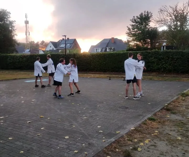 Het nieuwe judoseizoen staat voor de deur! - afbeelding 1