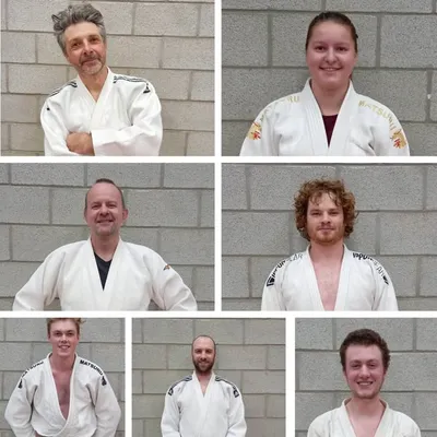 👏 Dankjewel trainers! 👏