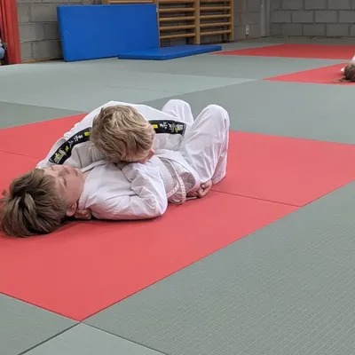 Iemand de fout van vrijdag gespot? 🙈