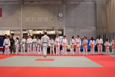 Even een kleine terugblik op de OZAK-ontmoeting van dit jaar.