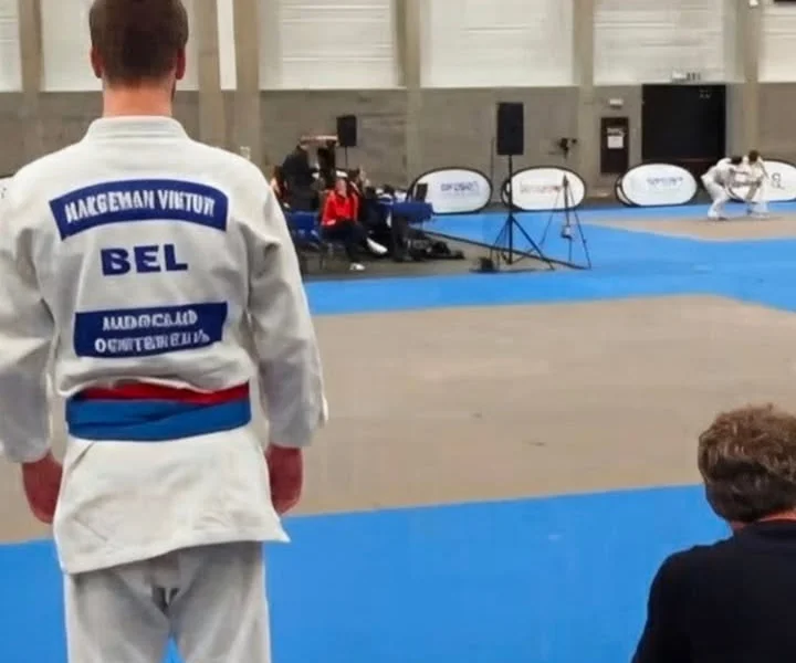 Regionaal kampioenschap - afbeelding 1