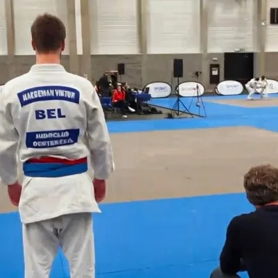 Regionaal kampioenschap