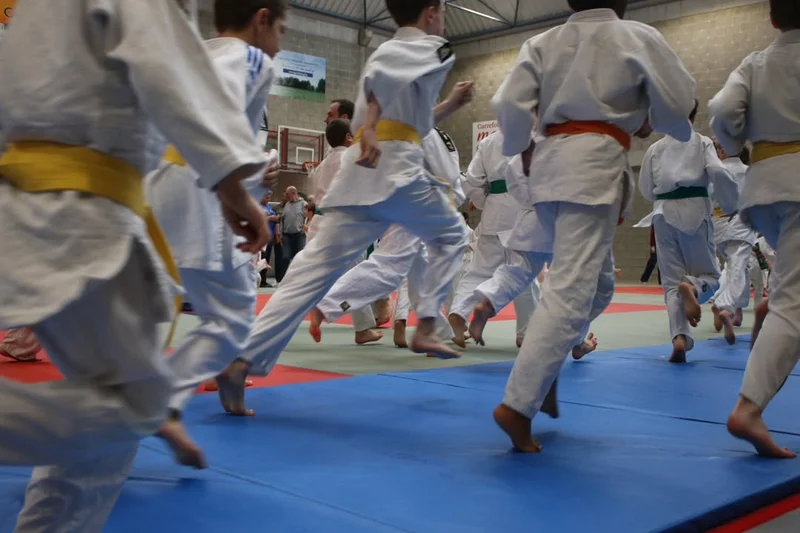 Even een kleine terugblik op de OZAK-ontmoeting van dit jaar. - afbeelding 12