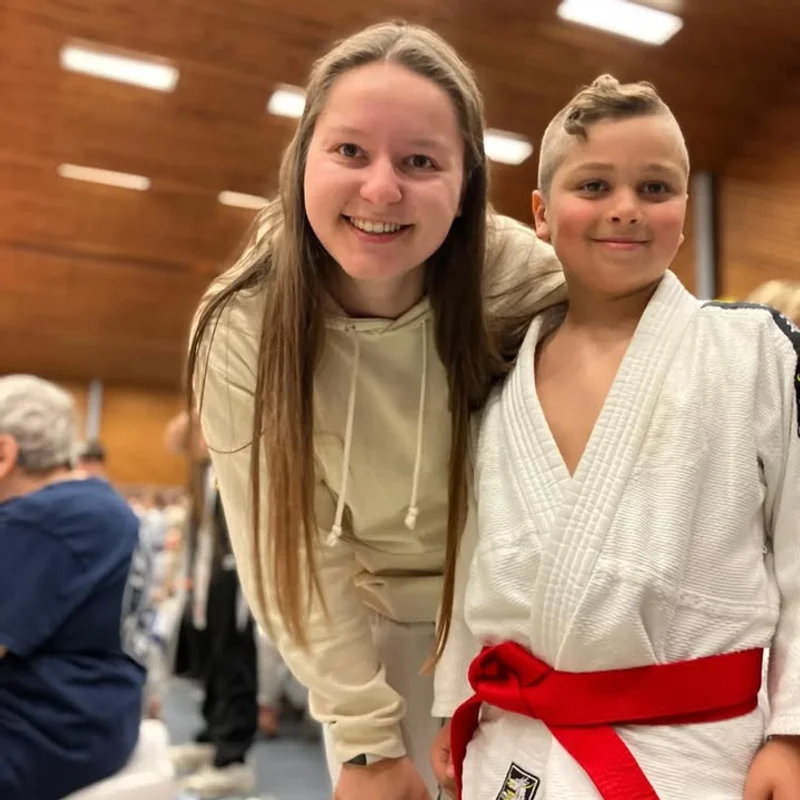 🥋 Wedstrijden Judo 🥋 - afbeelding 2
