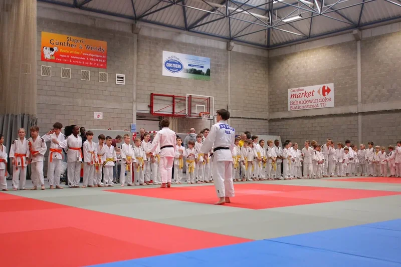 Even een kleine terugblik op de OZAK-ontmoeting van dit jaar. - afbeelding 2