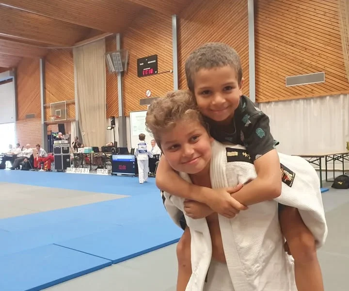 Judotoernooi Berlare – 31 mei 2026 - afbeelding 2