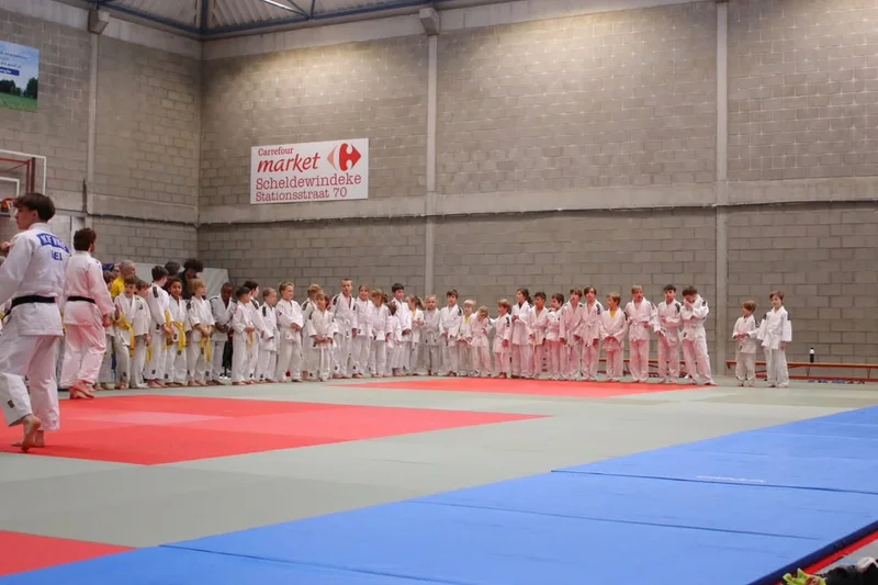 Even een kleine terugblik op de OZAK-ontmoeting van dit jaar. - afbeelding 3