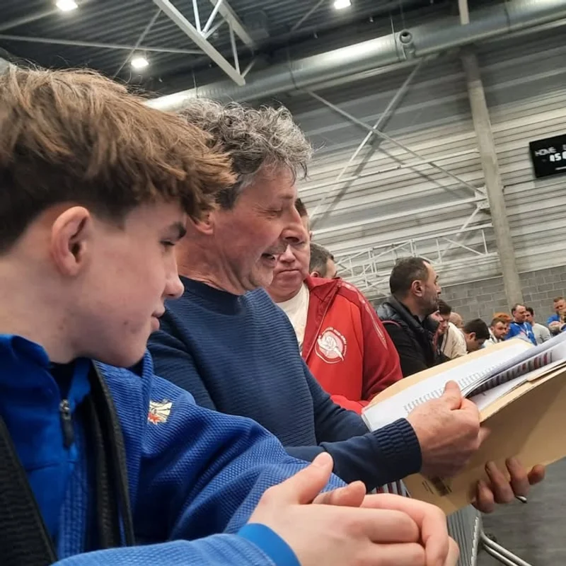 Regionaal kampioenschap - afbeelding 3