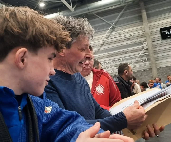 Regionaal kampioenschap - afbeelding 3