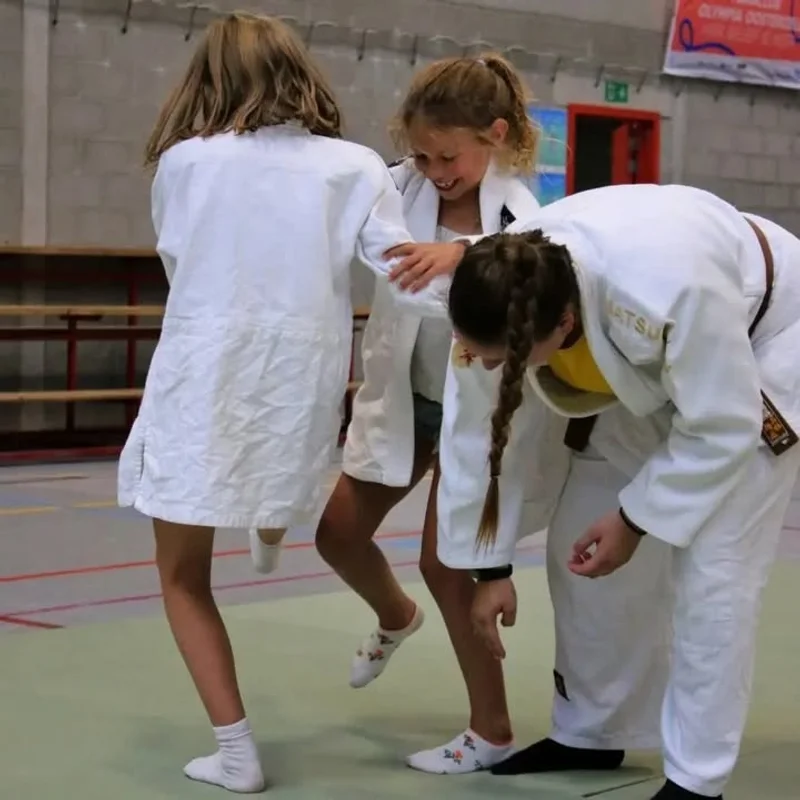 Wist je dat wij elk jaar aanwezig zijn op t'oost? - afbeelding 3