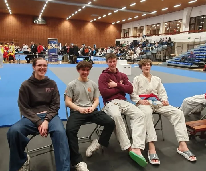 31 januari, laatste weekend van de maand en traditioneel het weekend voor een Provinciaal Kampioenschap te Aalter. - afbeelding 3