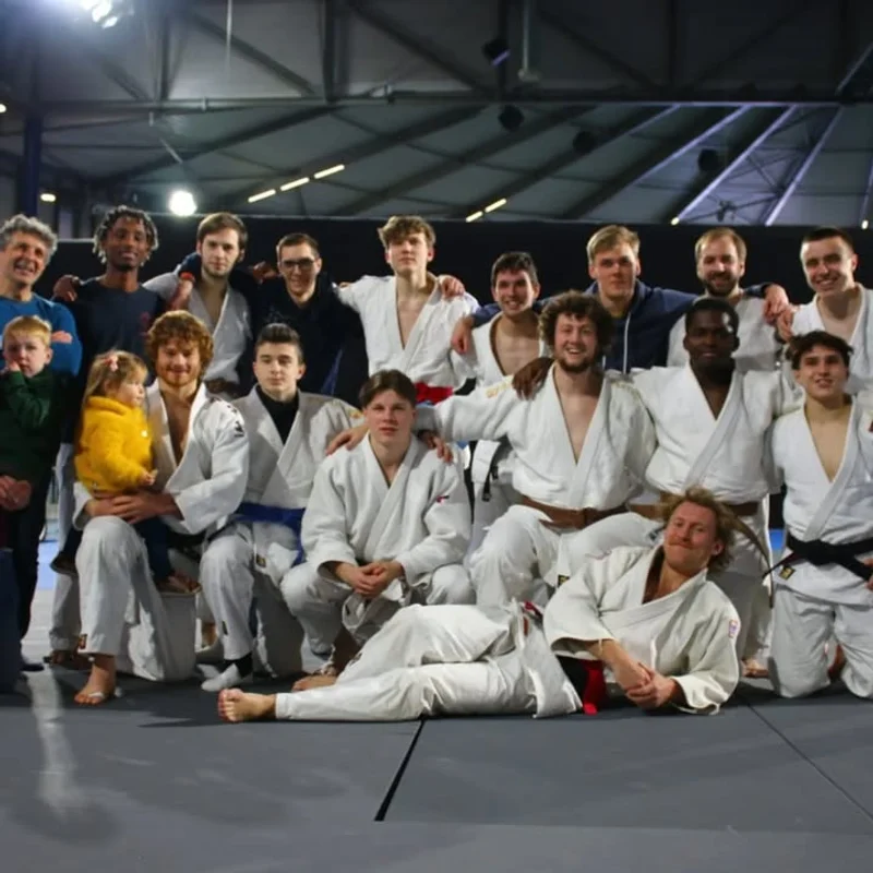 🥋 Wedstrijden Judo 🥋 - afbeelding 4