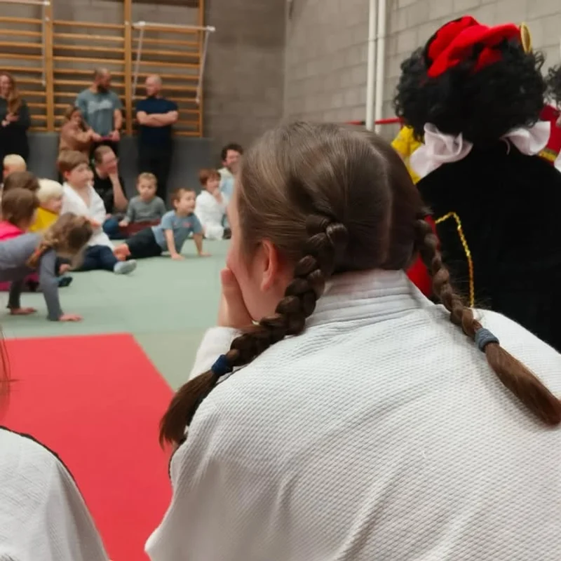 Gisteren kwam de Sint langs 🎁 - afbeelding 4