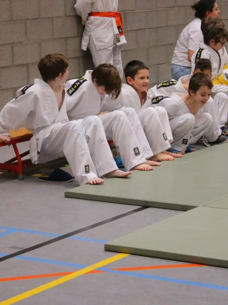 Even een kleine terugblik op de OZAK-ontmoeting van dit jaar. - afbeelding 5