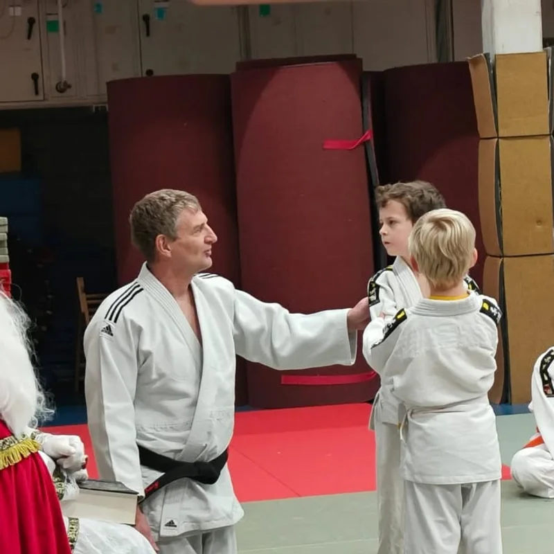 Gisteren kwam de Sint langs 🎁 - afbeelding 5