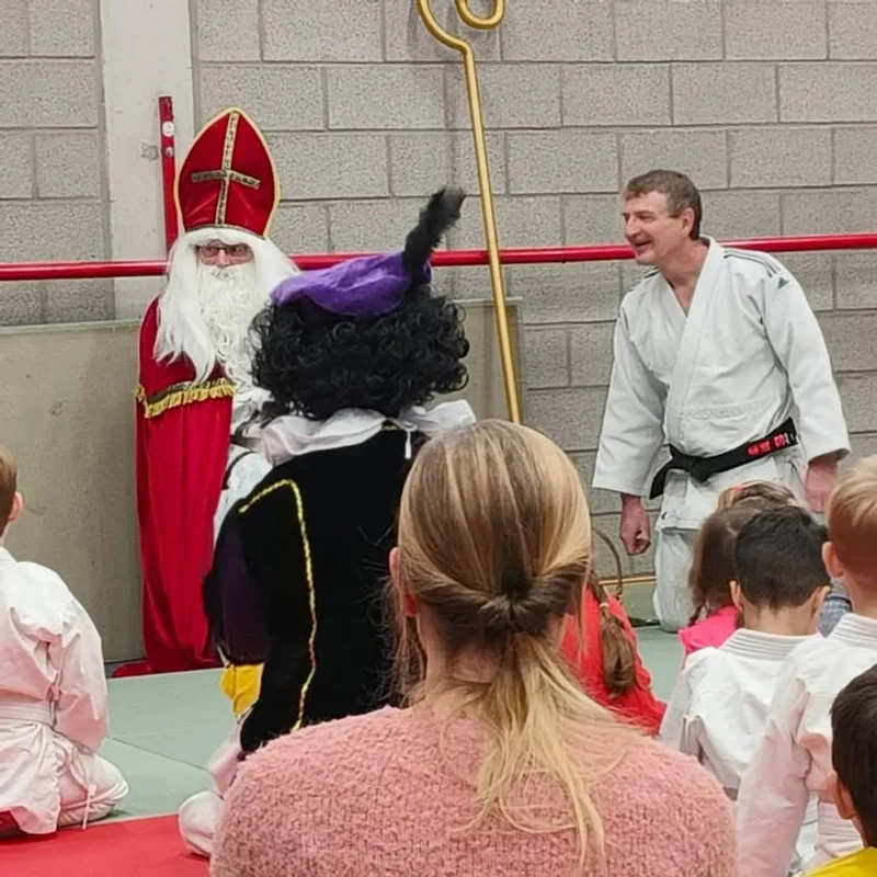 Gisteren kwam de Sint langs 🎁 - afbeelding 6