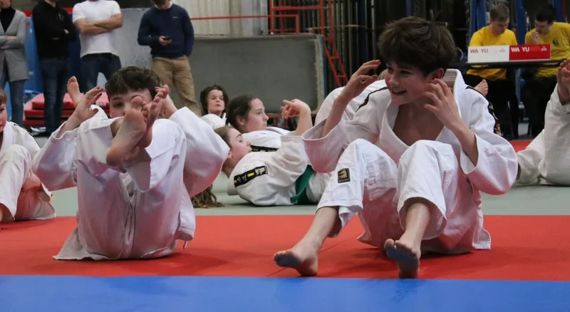 Even een kleine terugblik op de OZAK-ontmoeting van dit jaar. - afbeelding 6