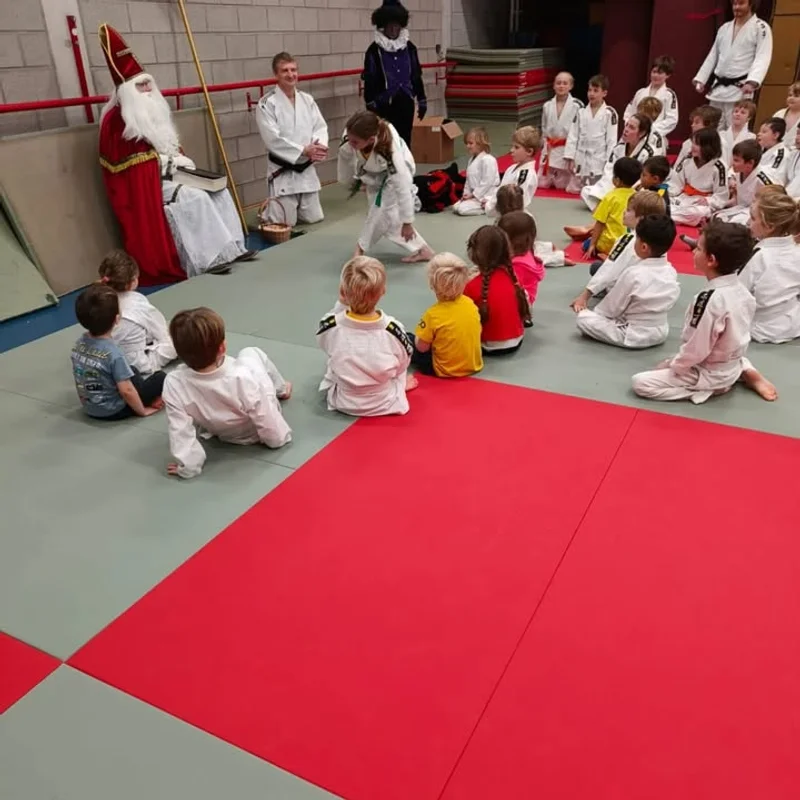 Gisteren kwam de Sint langs 🎁 - afbeelding 7