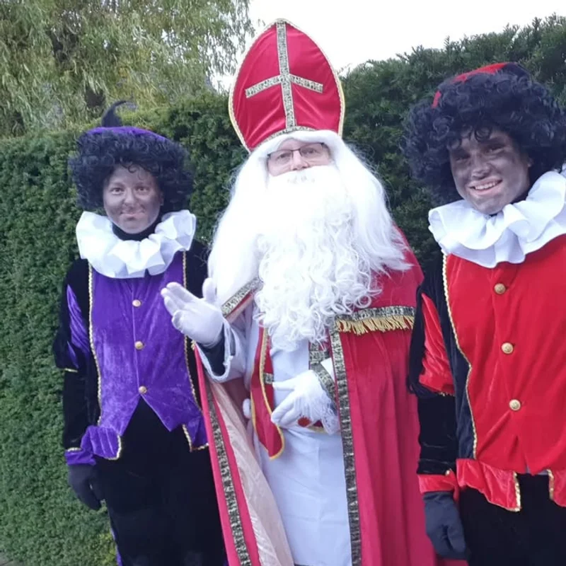 Gisteren kwam de Sint langs 🎁 - afbeelding 8