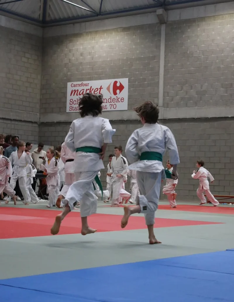 Even een kleine terugblik op de OZAK-ontmoeting van dit jaar. - afbeelding 8