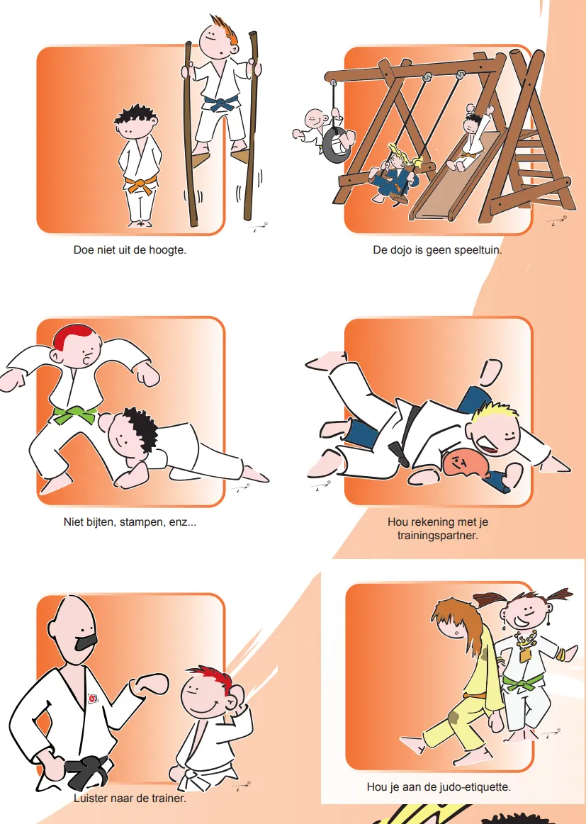 Judoka 2