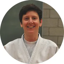 Foto van Nele Heylbroeck