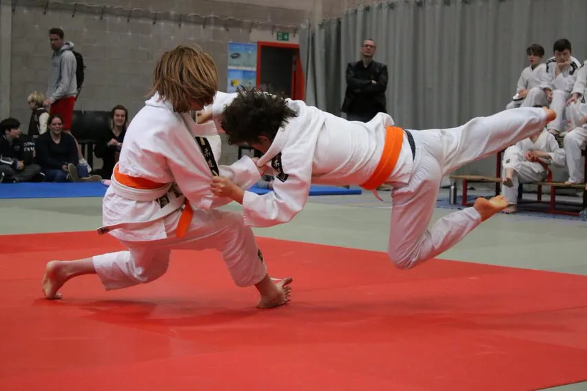 Wedstrijd en recreatie